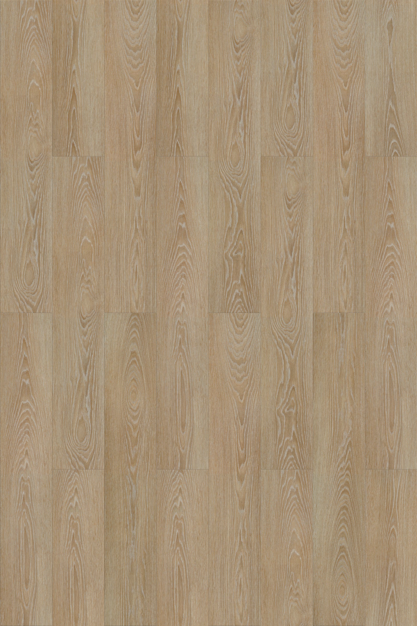 2.7mm Glue Down 8x48 Vinyl Plank - White Oak - 52752