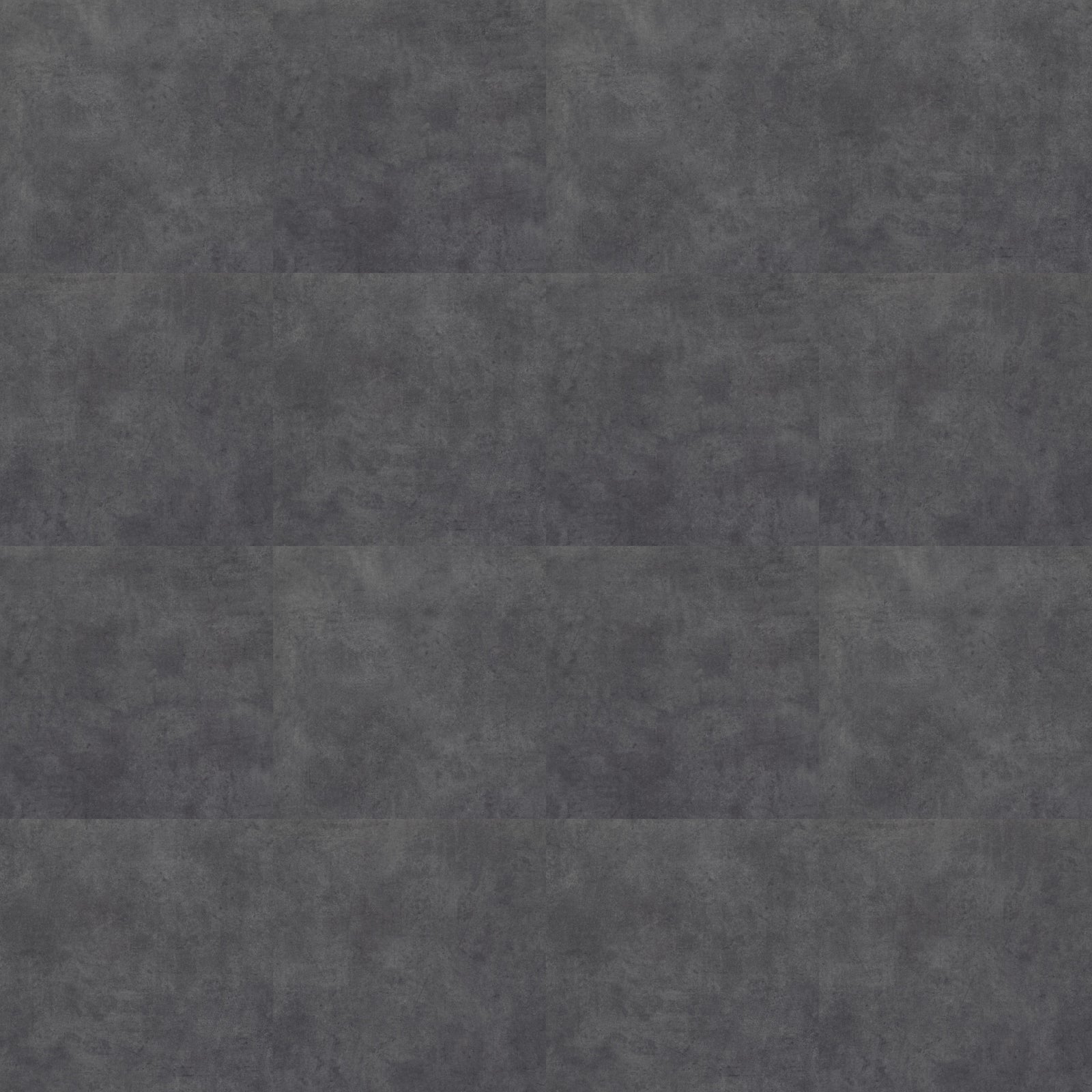 2.7mm Glue Down 20x20 Vinyl Tile - Stone Grey - 52762