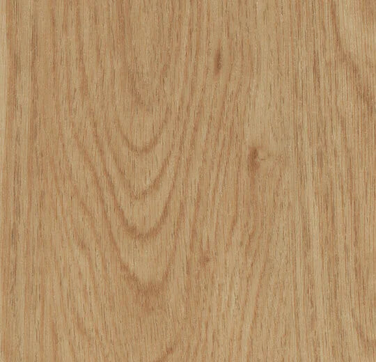 2.7mm Glue Down 8x48 Vinyl Plank - Brazilian Oak - 52772