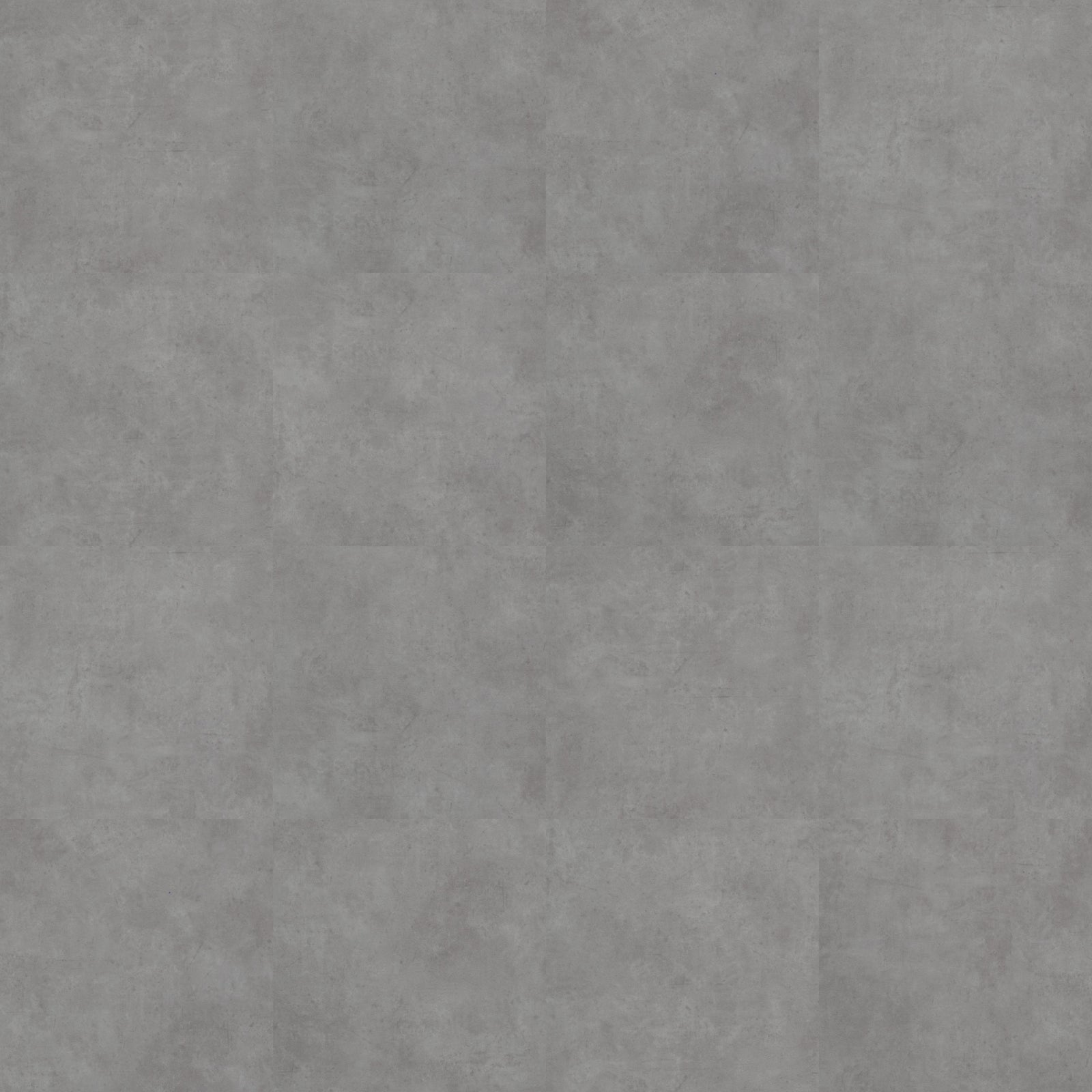 2.7mm Glue Down 20x20 Vinyl Tile - Architect Grey - 52775