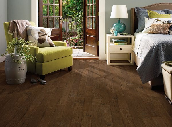 Engineered Maple Multi Width x Multi Length Hardwood - Leesburg - 52823