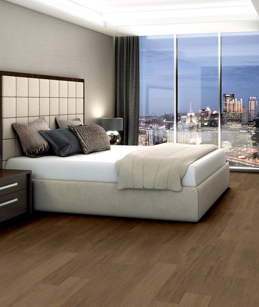 4mm Glue Down 7x48 Vinyl Plank - Sedona - 53282