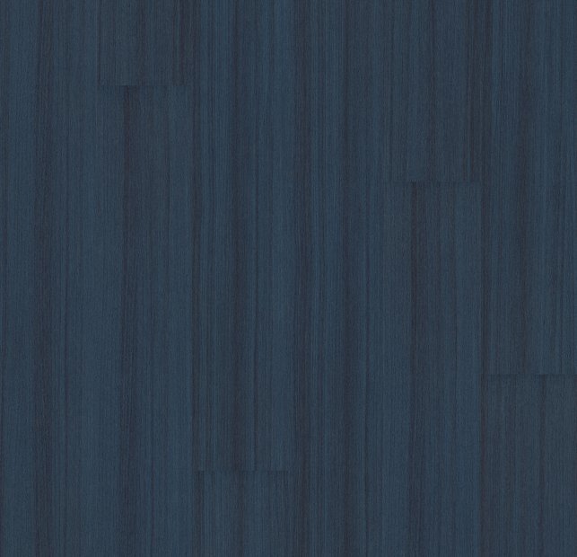 4mm Glue Down 7x48 Vinyl Plank - Indigo - 53295
