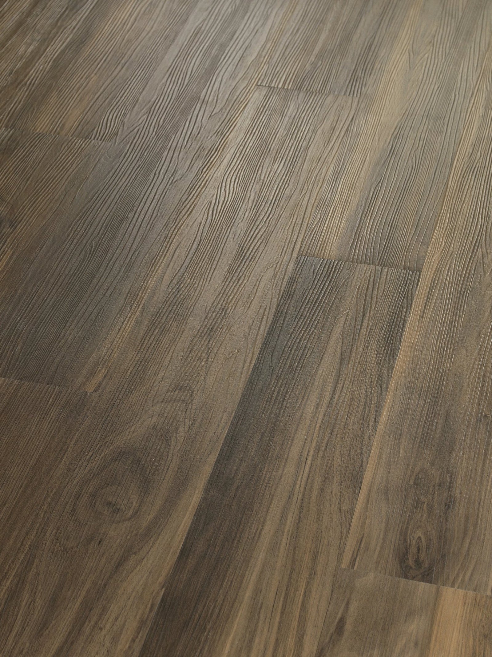 4mm Glue Down 7x48 Vinyl Plank - Village Oak - 53307