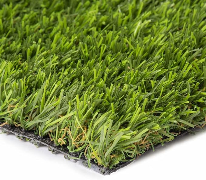 55oz Landscape Artificial Grass (12ft Width) - 111992