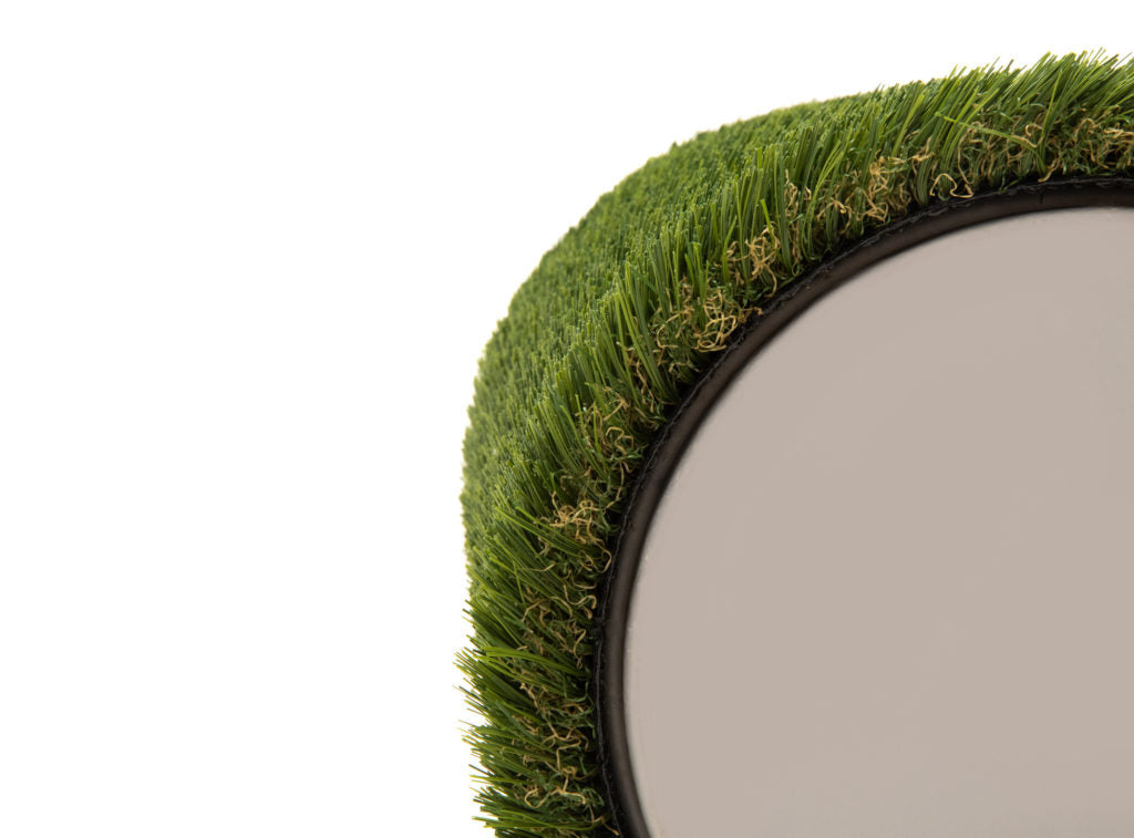 55oz Landscape Artificial Grass (15ft Width) - 112002