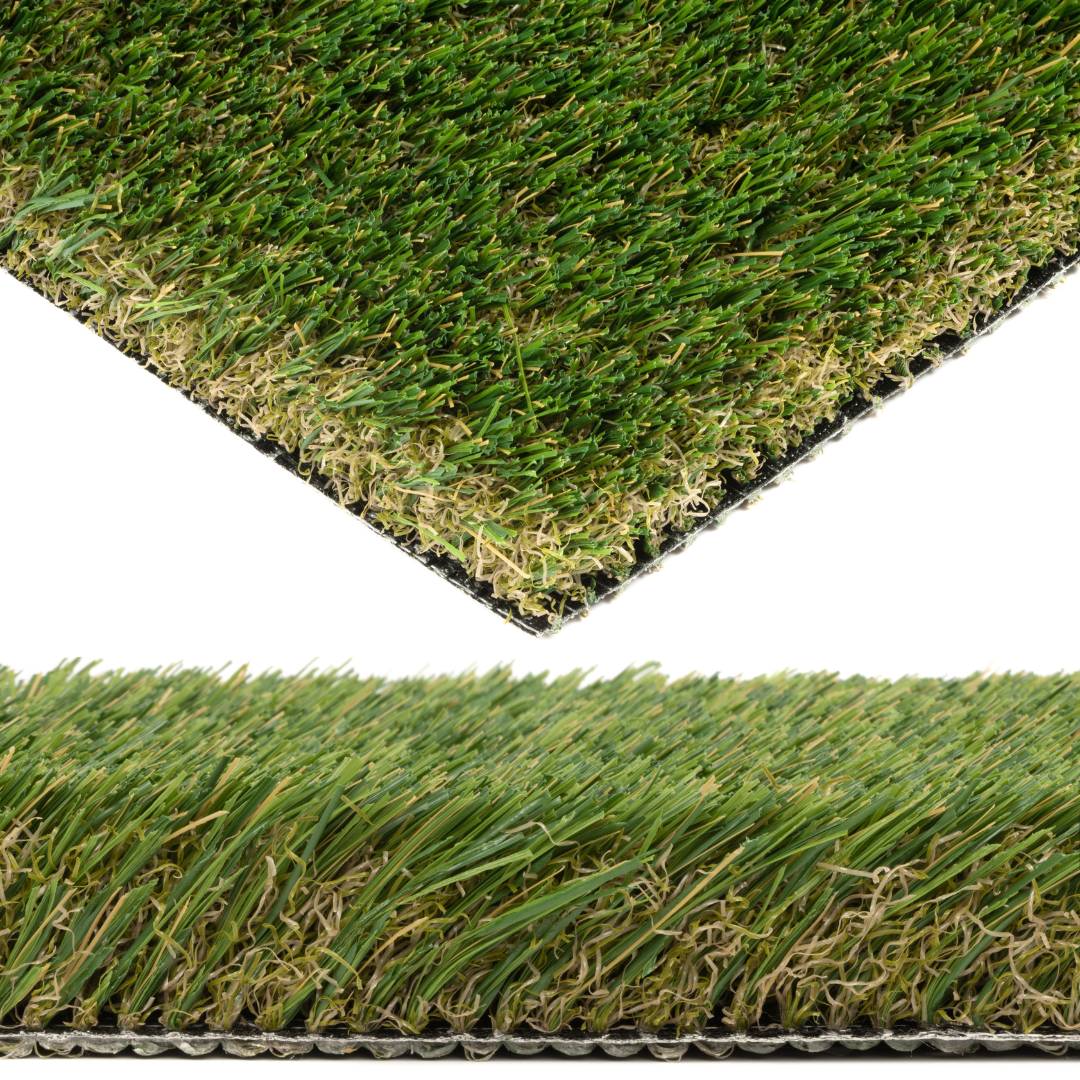 75oz Landscape Artificial Grass (15ft Width) - 112026