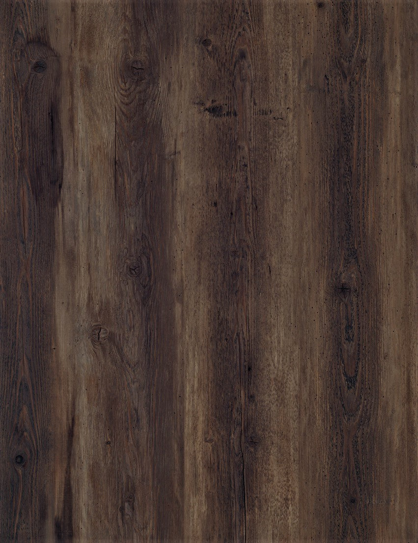 3mm Glue Down 7x48 Vinyl Plank - Chalet - 25183