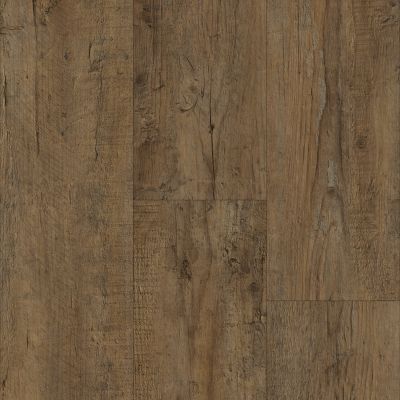 4.5mm Click 7x48 Vinyl Plank - Warm Oak - 50411