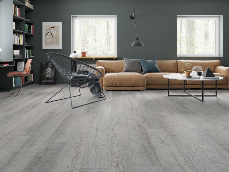 4.2mm Click 7x48 Vinyl Plank - Dockside - 50660