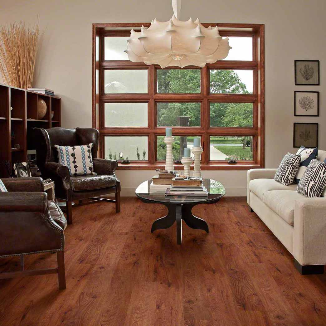 2mm Glue Down 6x48 Vinyl Plank - Burlington - 51487