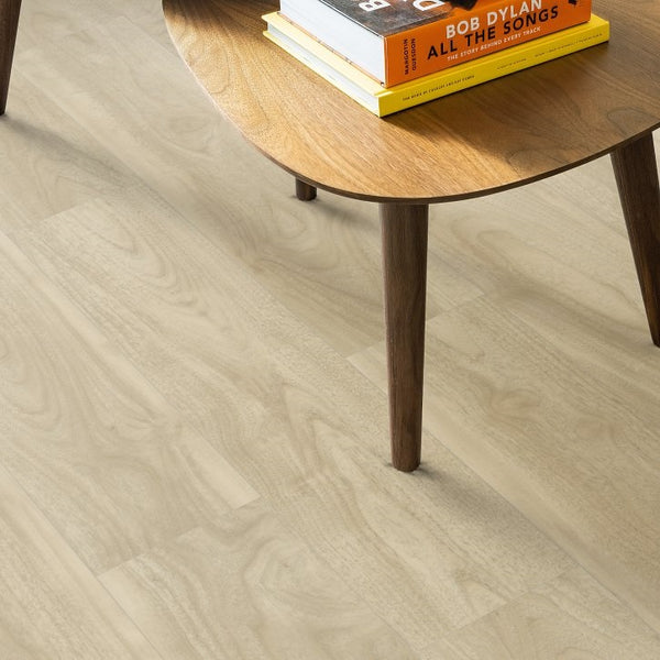 3.5mm Glue Down 6x48 Vinyl Plank - Magnolia - 52396 - Nance Floors