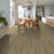 3.5mm Glue Down 6x48 Vinyl Plank - Magnolia - 52396