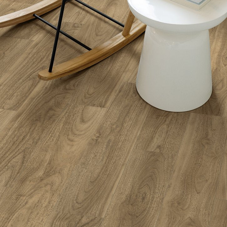 3.5mm Glue Down 6x48 Vinyl Plank - Toasted Wheat - 52400