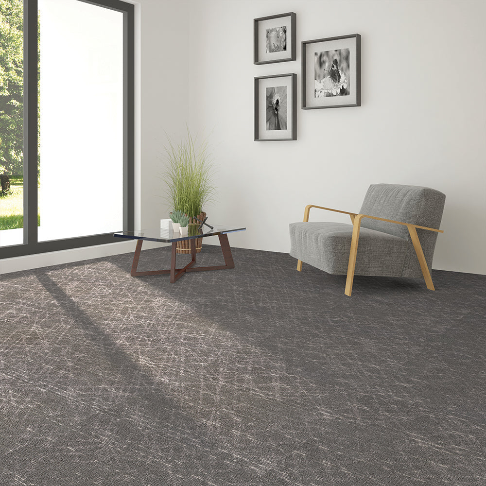 Commercial Carpet Tile 20x20 - 52741