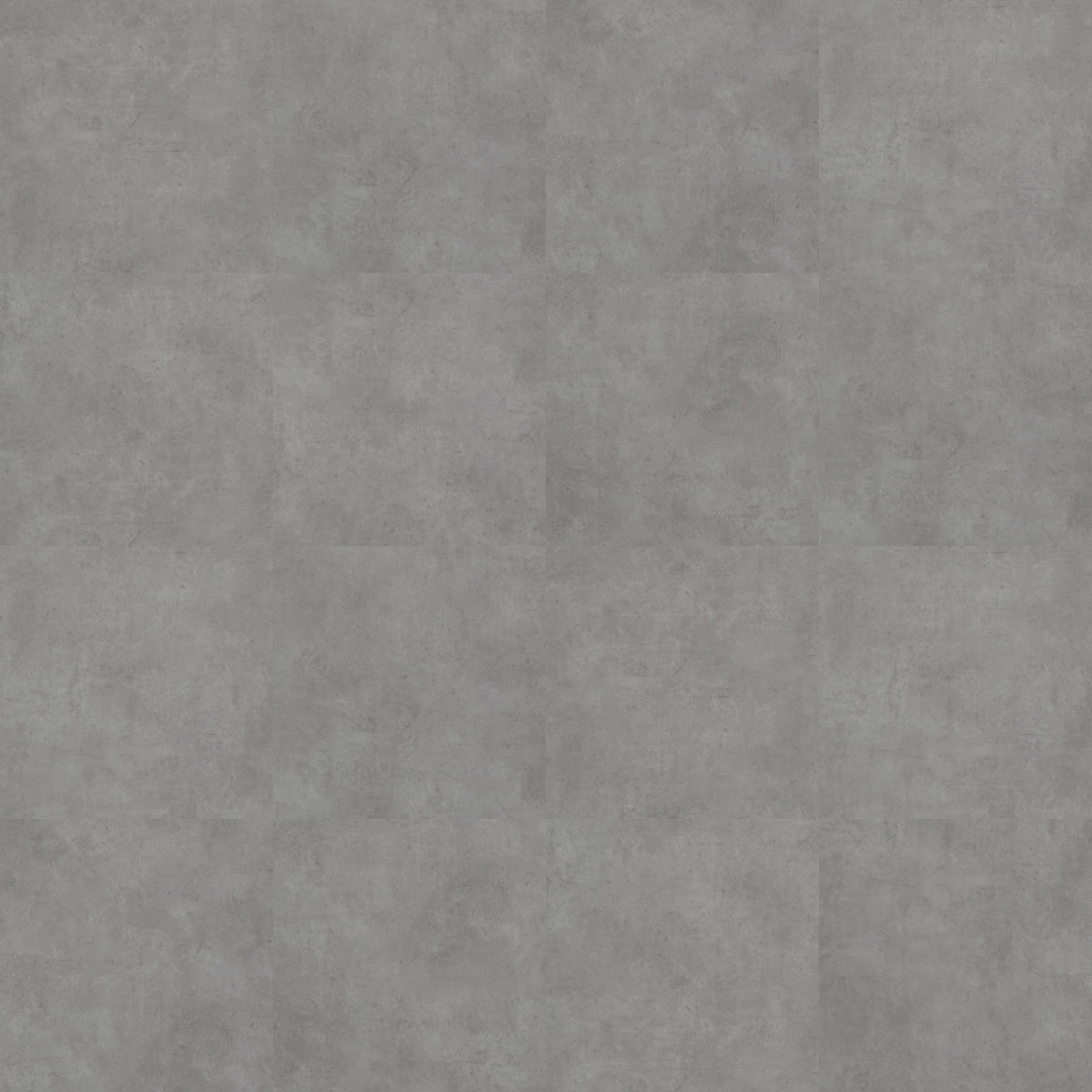 2.7mm Glue Down 20x20 Vinyl Tile - Architect Grey - 52775