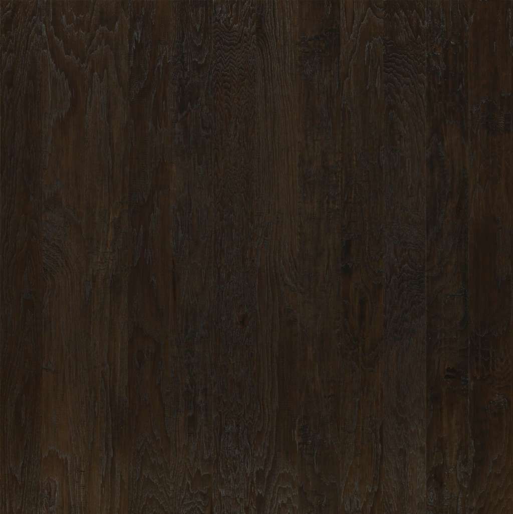 Engineered Hickory 5in x Multi Length Hardwood - Olde English - 52819
