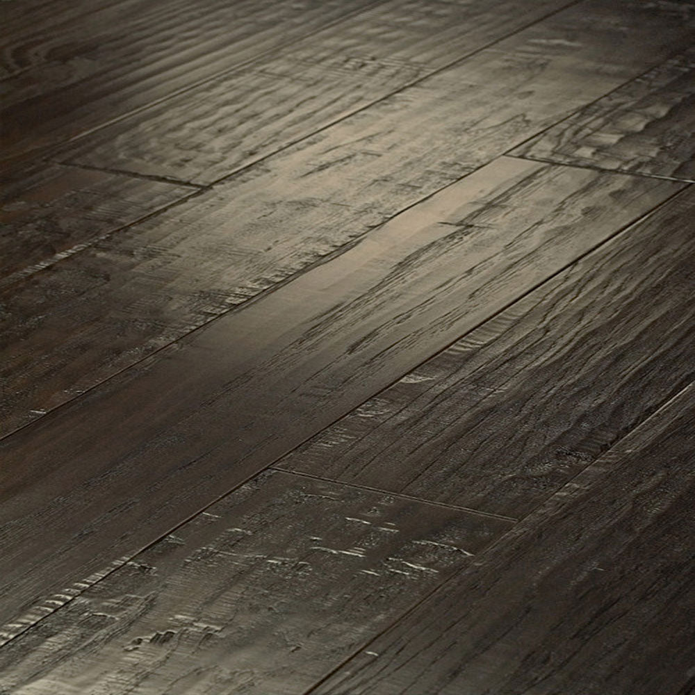 Engineered Hickory 5in x Multi Length Hardwood - Olde English - 52819