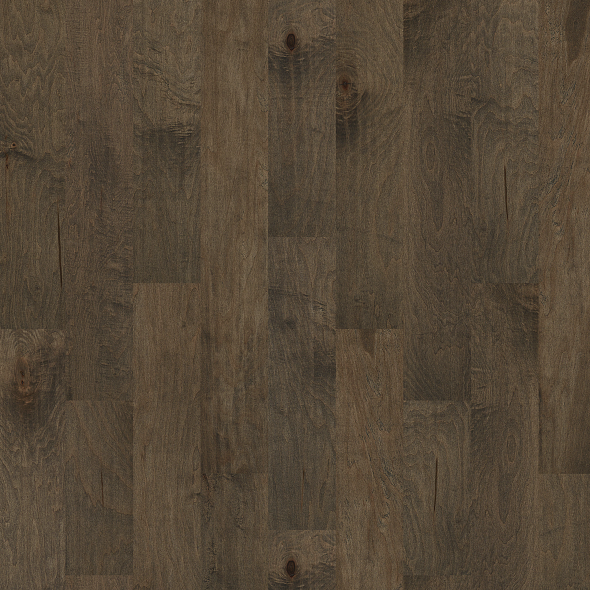 Engineered Maple Multi Width x Multi Length Hardwood - Timberwolf - 52822