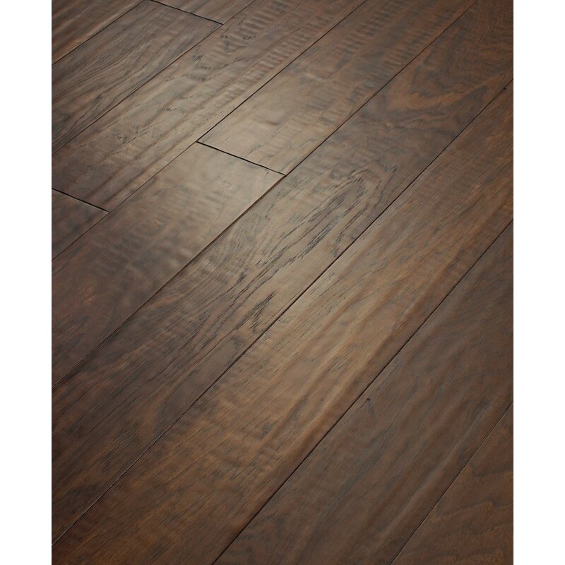 Engineered Maple Multi Width x Multi Length Hardwood - Leesburg - 52823