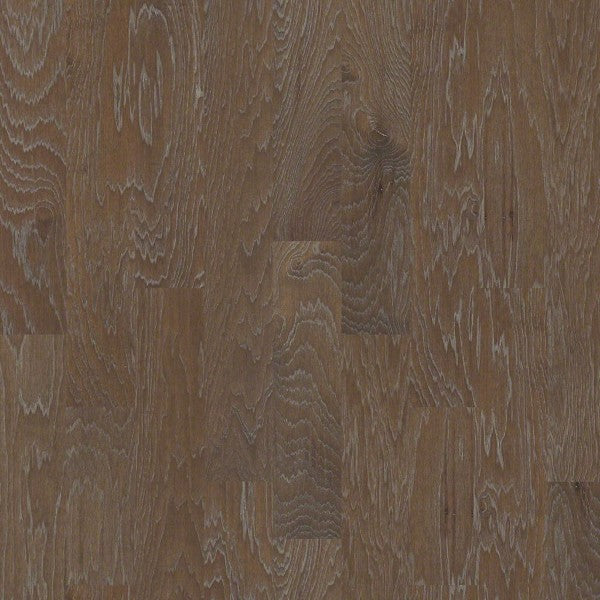 Engineered Hickory 6 3/8in x Multi Length Hardwood - Eton - 52827