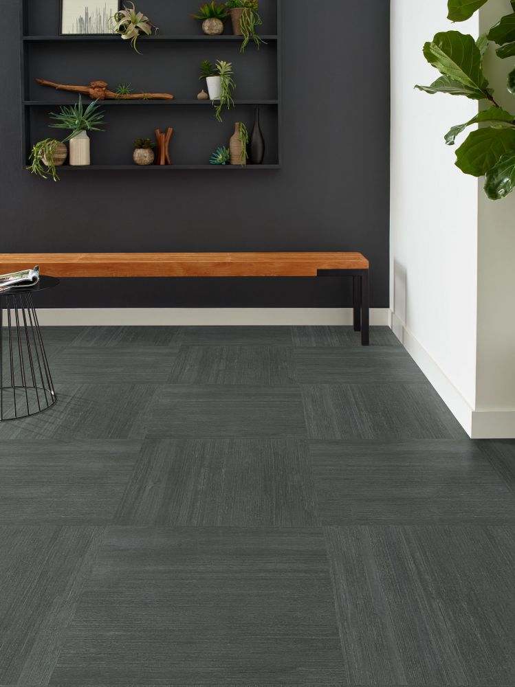 2.5mm Glue Down 24x24 Vinyl Tile - Juno - 53075