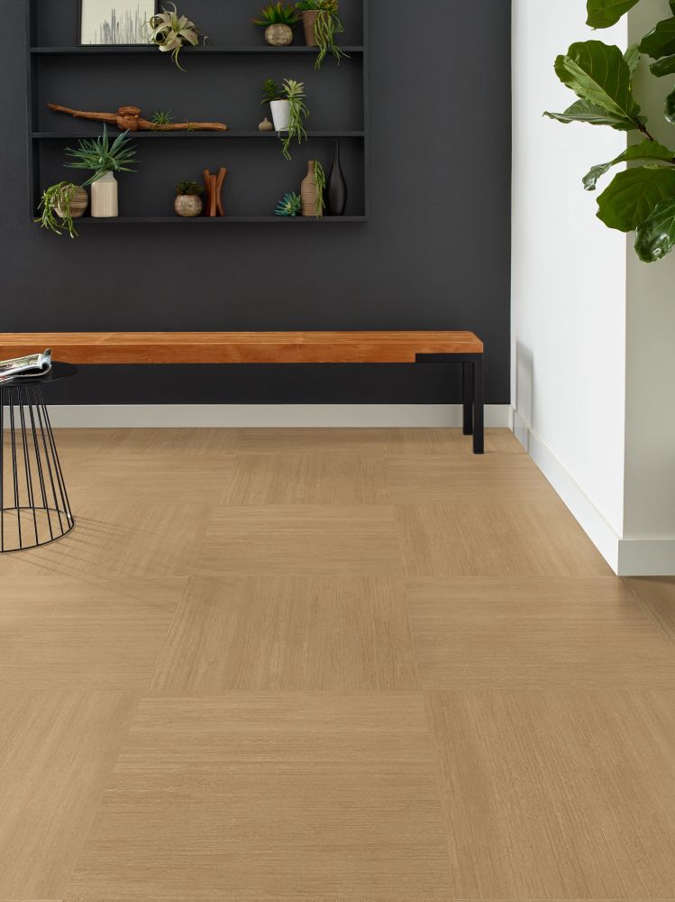 2.5mm Glue Down 24x24 Vinyl Tile - Cronus - 53079