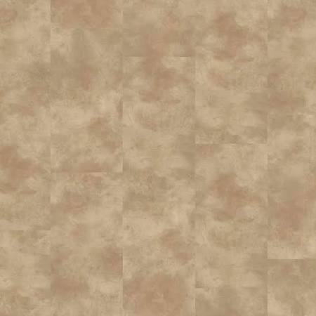 2.5mm Glue Down 12x24 Vinyl Tile - Chambray - 53087