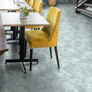 2.5mm Glue Down 8x48 Vinyl Plank - Enchant - 53107