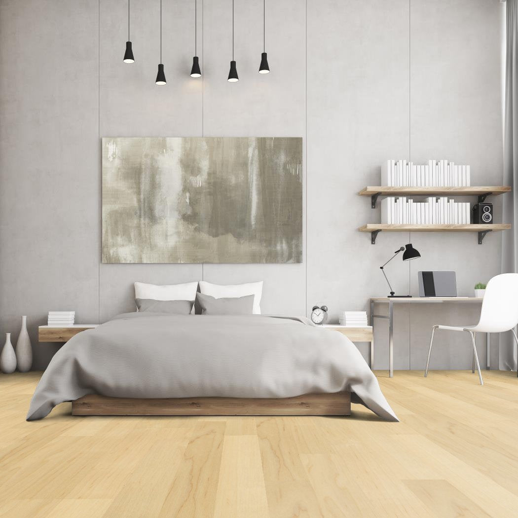 4mm Click 7x48 Vinyl Plank - Bare - 53208