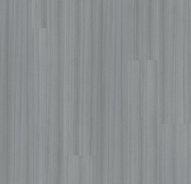 4mm Glue Down 7x48 Vinyl Plank - Silver - 53296