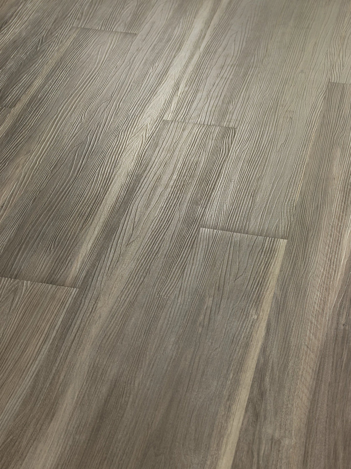 4mm Glue Down 7x48 Vinyl Plank - Pavilion Walnut - 53299