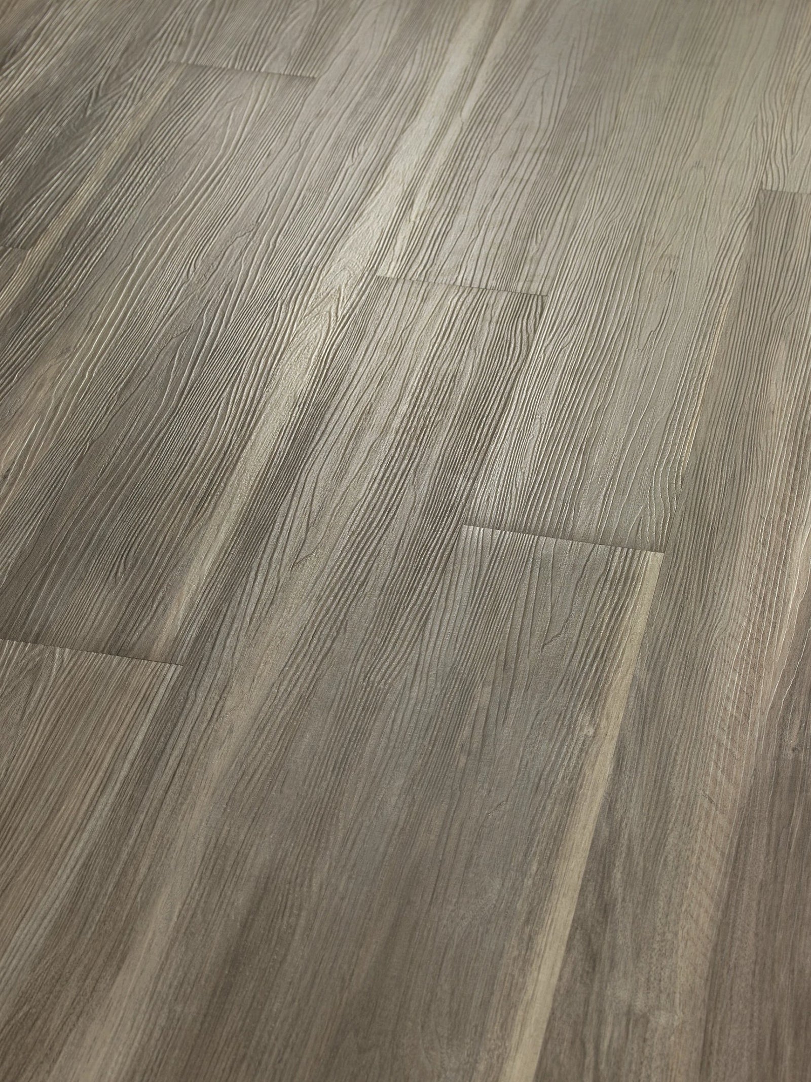 4mm Glue Down 7x48 Vinyl Plank - Pavilion Walnut - 53299
