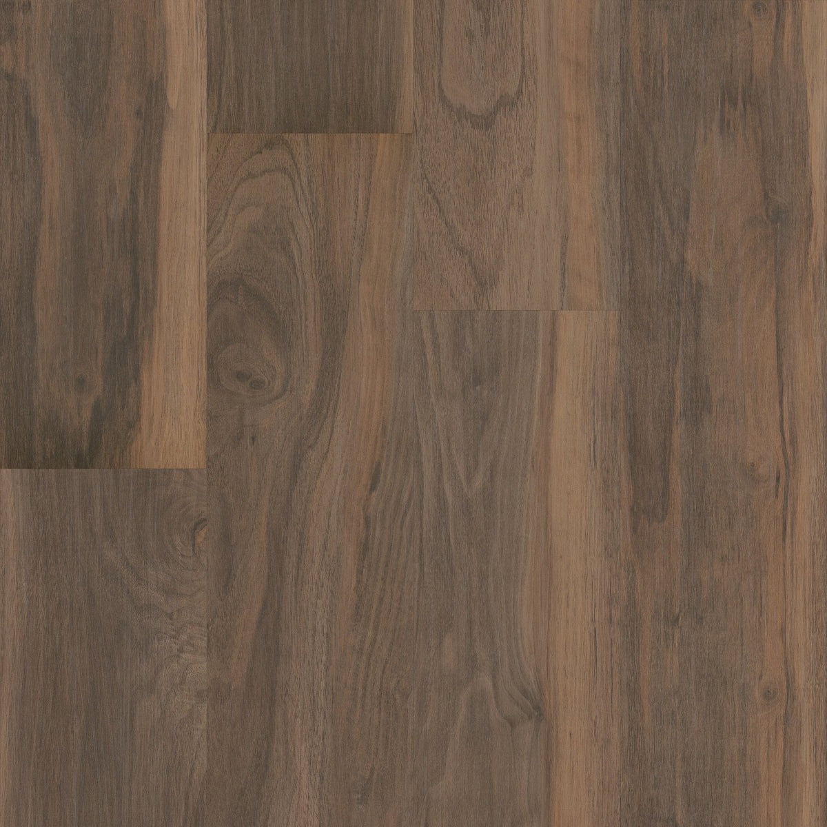 4mm Glue Down 7x48 Vinyl Plank - Village Oak - 53307
