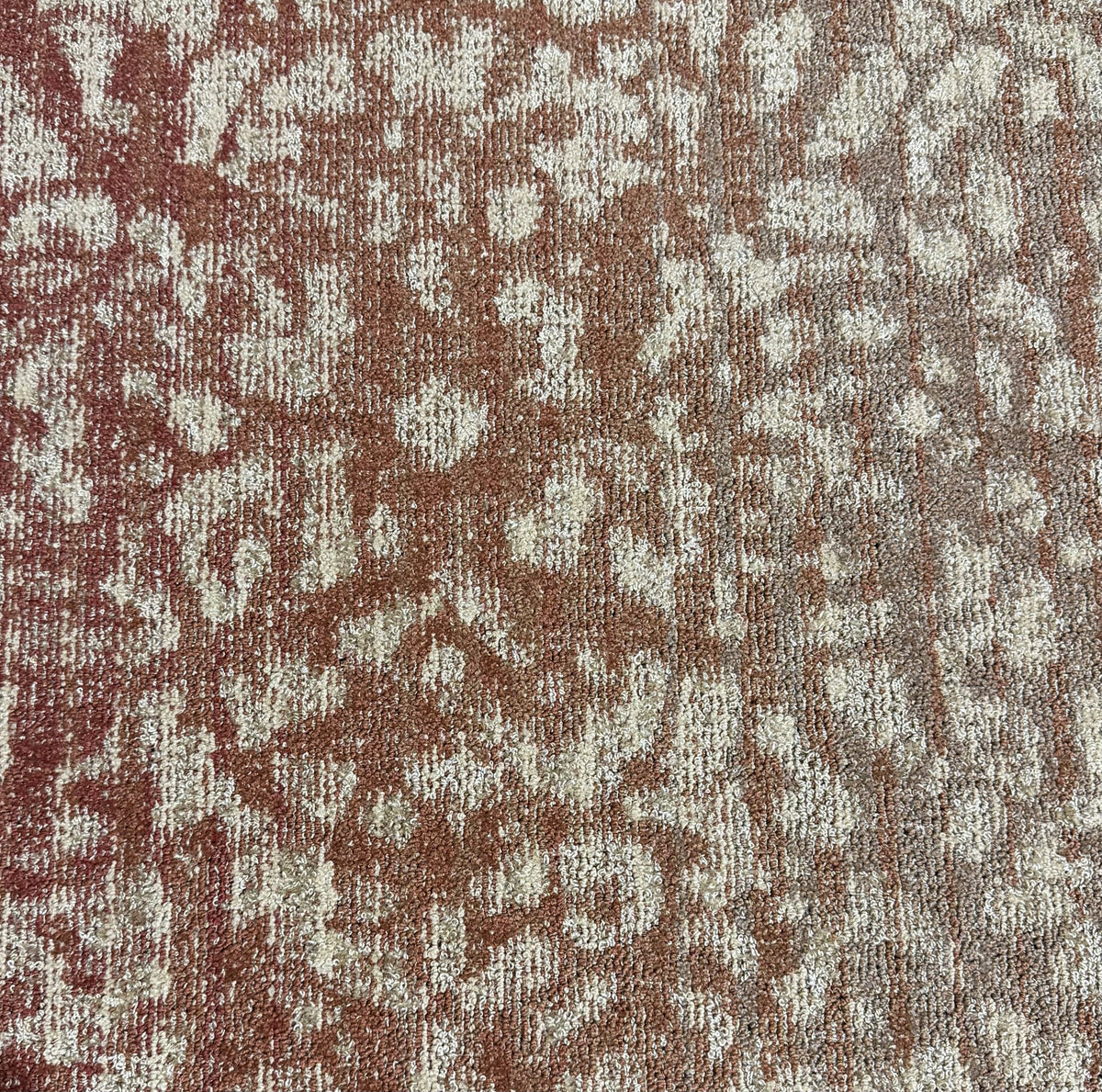 Commercial Carpet Tile 24x24 - 53517