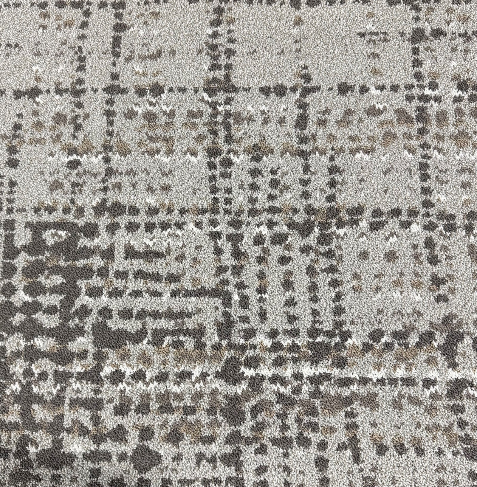 Commercial Carpet Tile 24x24 - 53547