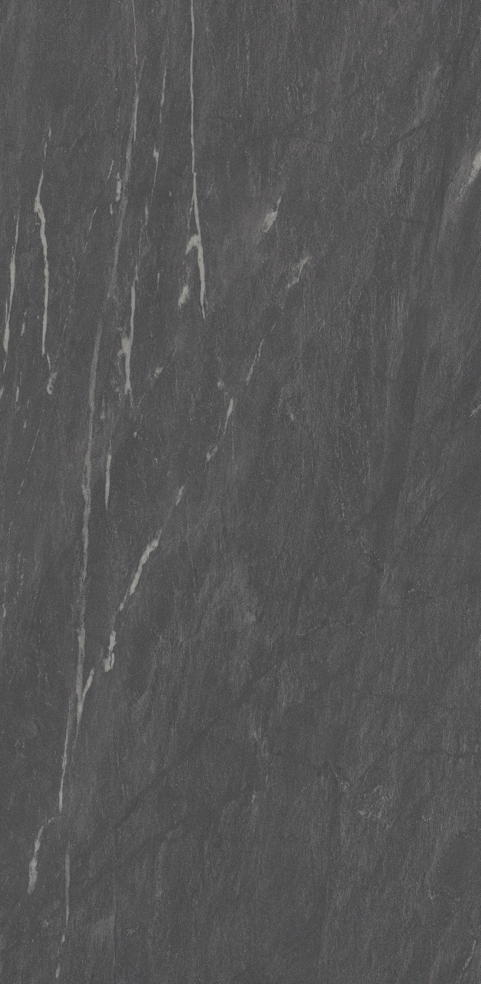 2mm Glue Down 12x24 Vinyl Tile - Midnight - 53713