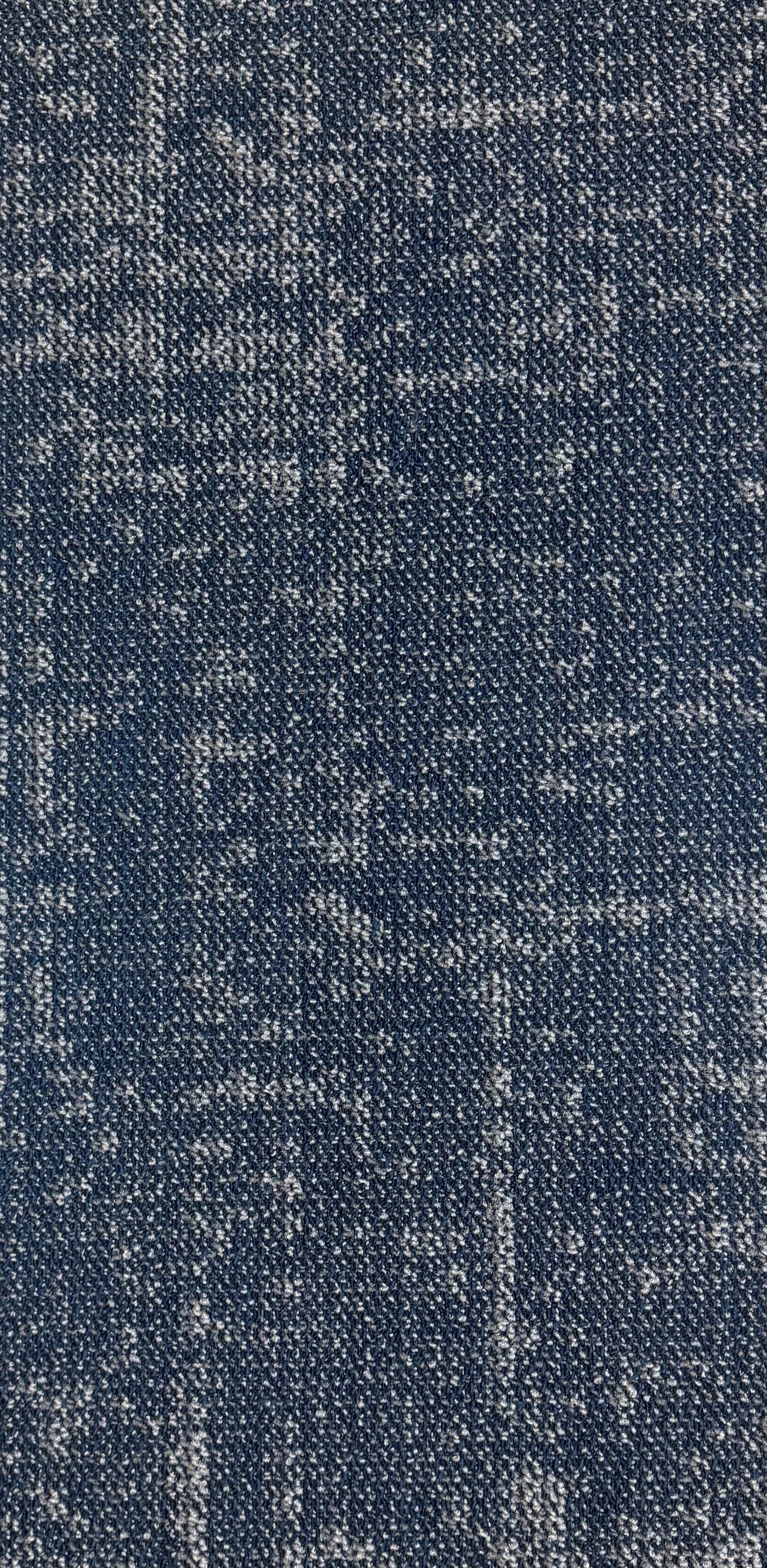 Commercial Carpet Tile 18x36 - 53777