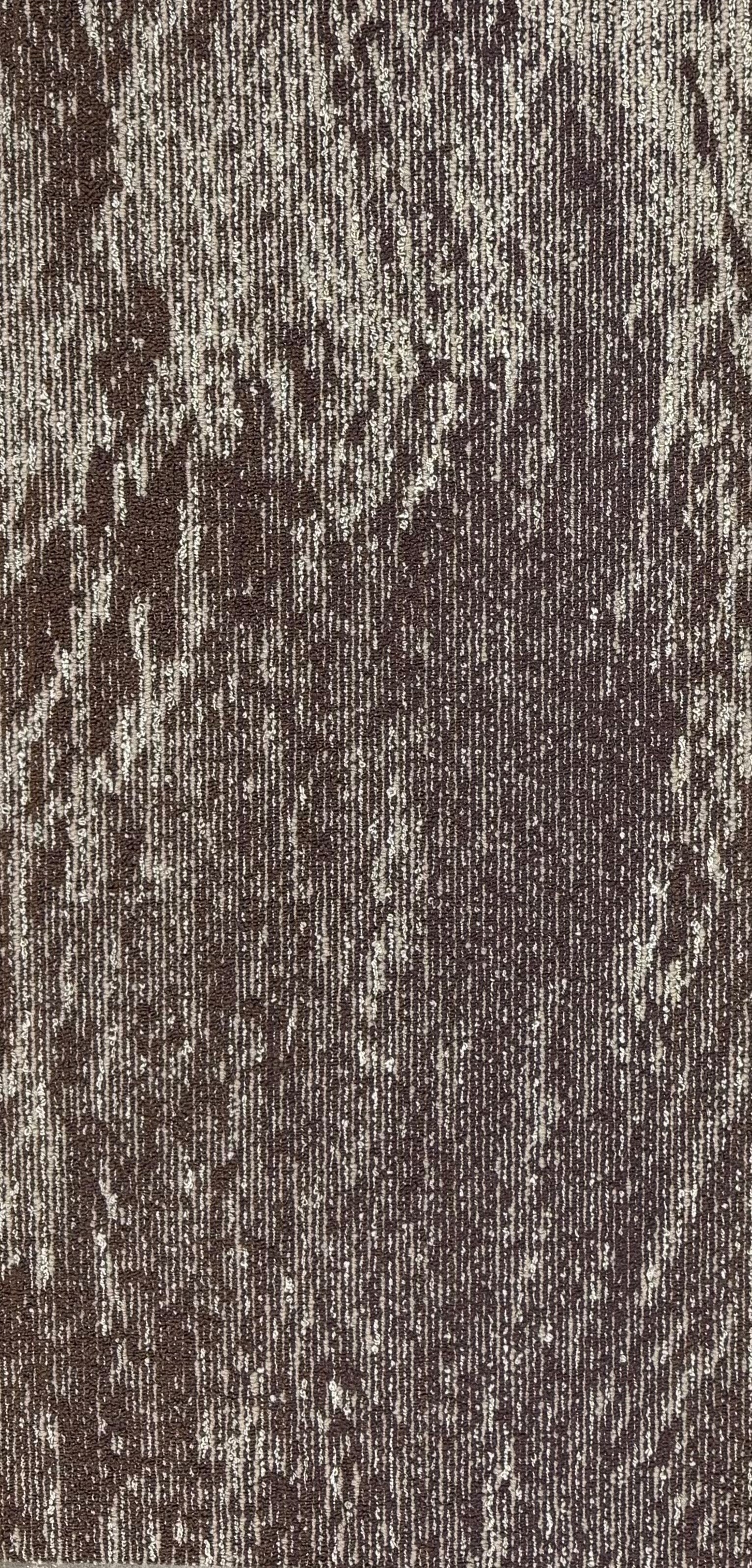 Commercial Carpet Tile 18x36 - 53781