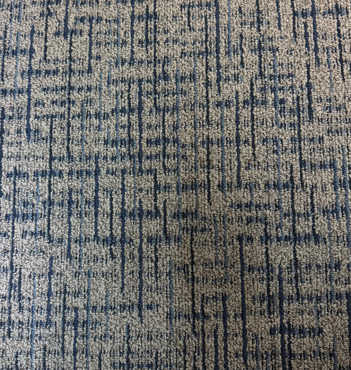 Commercial Carpet Tile 24x24 - 53809