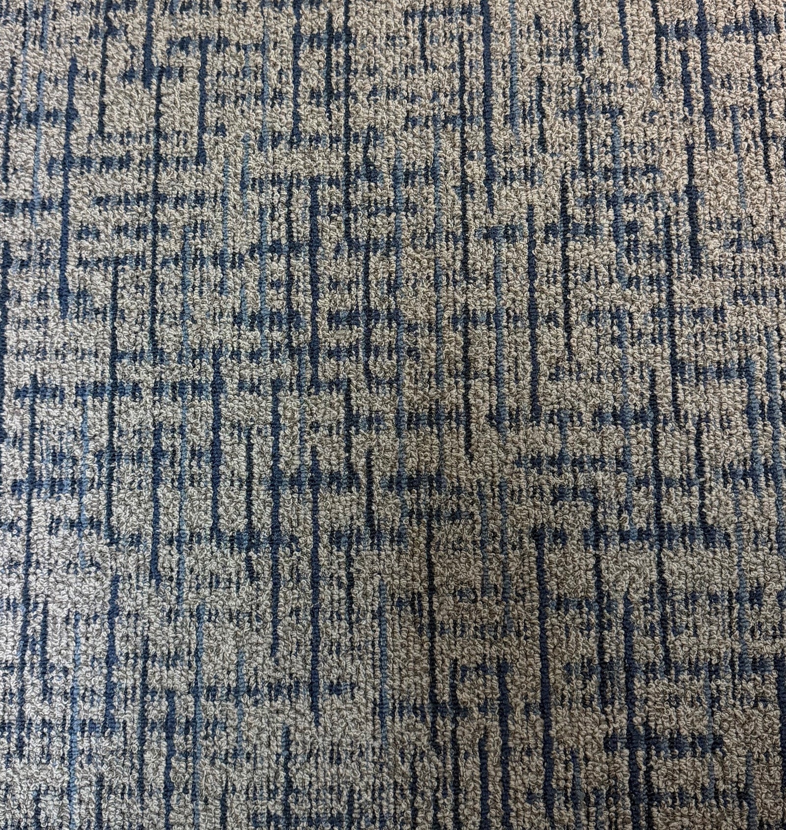 Commercial Carpet Tile 24x24 - 53809